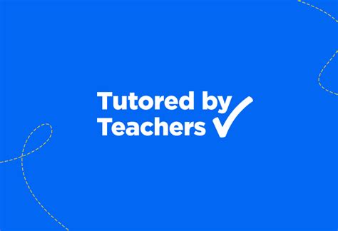 Tutored by Teacher (Video 2016)